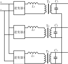 三相pwm逆变器是要把直流输入变换为三相正弦交流输出,许多实际