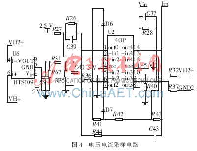 发电机自动油门原理图图片